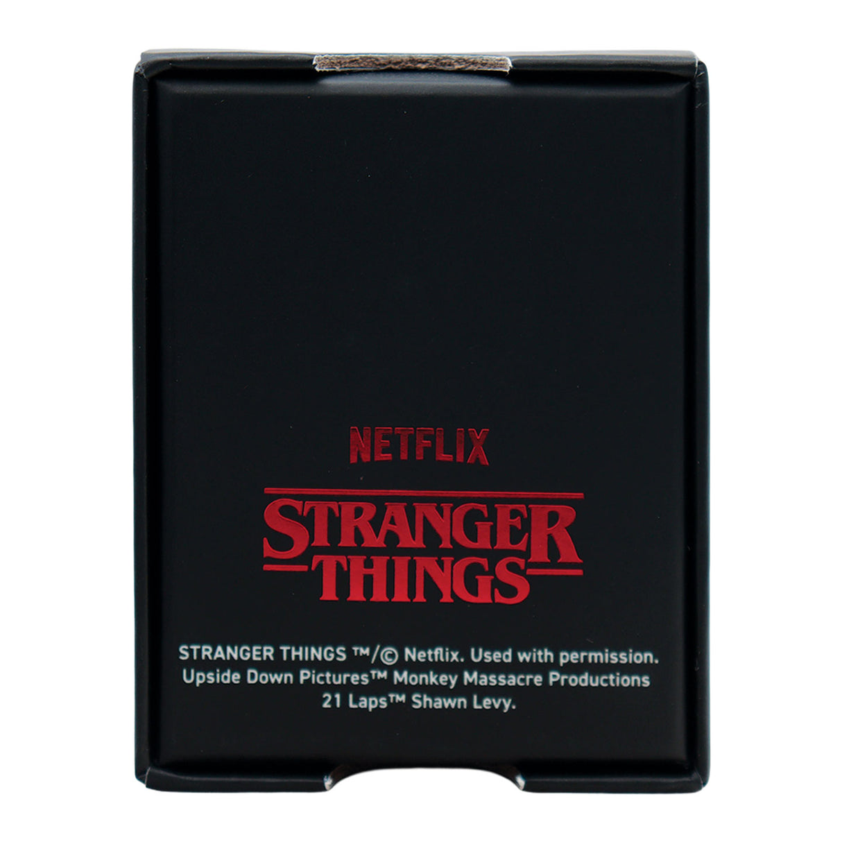 Stranger Things - Limited Edition Creel House Window Necklace
