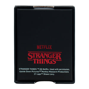 Stranger Things - Limited Edition Creel House Window Necklace