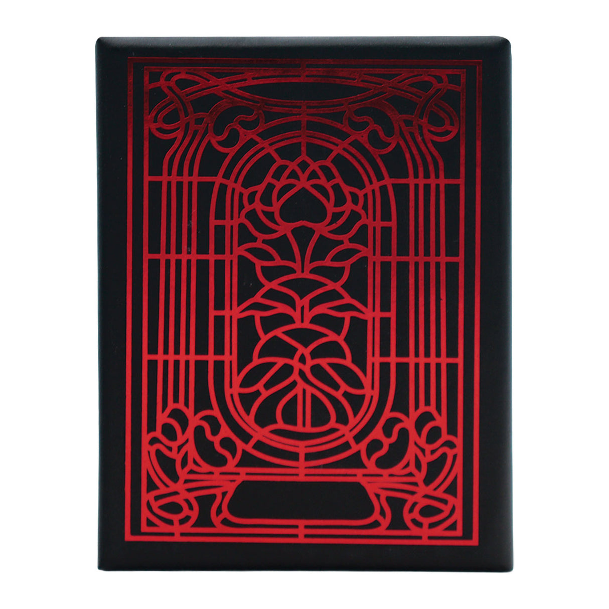 Stranger Things - Limited Edition Creel House Window Necklace