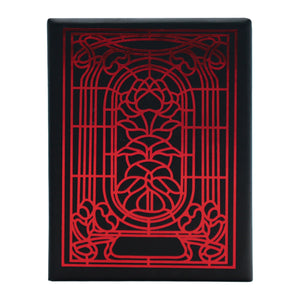 Stranger Things - Limited Edition Creel House Window Necklace