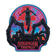 Stranger Things Limited Edition Eleven & Mind Flayer Medallion