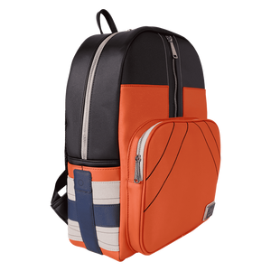 Loungefly - Naruto Cosplay Full-Size Backpack