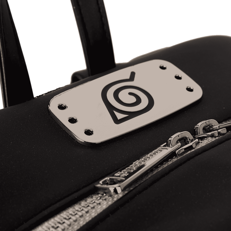 Loungefly - Naruto Cosplay Full-Size Backpack