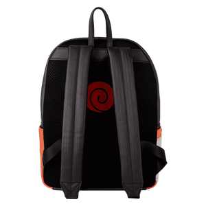 Loungefly - Naruto Cosplay Full-Size Backpack