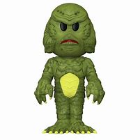 Vinyl Soda Universal Monsters Creature Lagoon