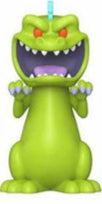 Vinyl Soda Rugrats Reptar