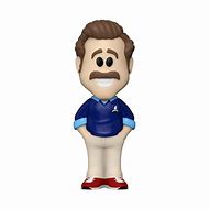 Vinyl Soda Ted Lasso