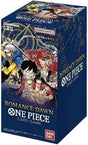 One Piece Card Game: Romance Dawn (OP-01) [JP]