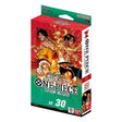 One Piece Card Game: Starter Deck (ST-30)