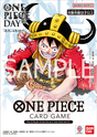 One Piece Card Game: One Piece Day 2025 Premium Card Collection [JP]