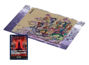 One Piece Card Game: Base Shop Limited Playmat Vol. 2 [JP]