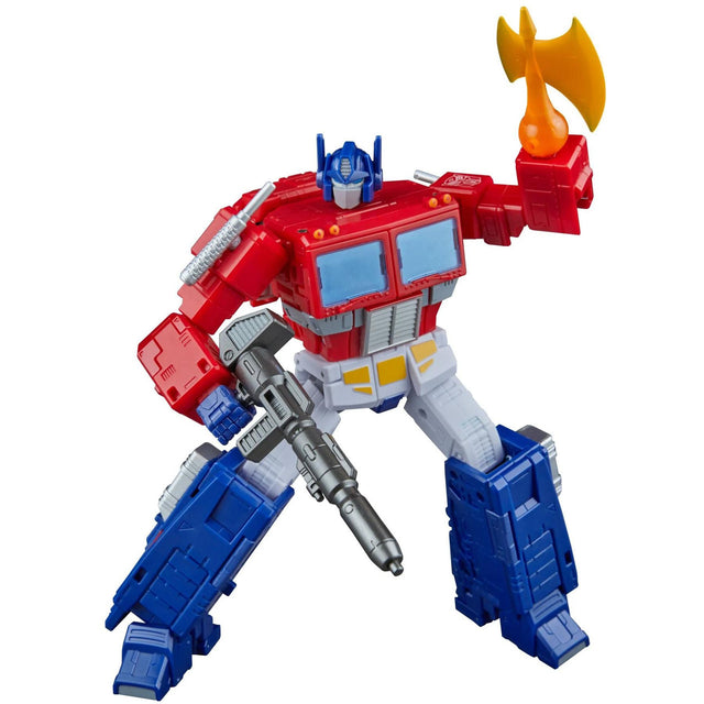 Transformers Studio Series Commander Class 86-31 Optimus Prime