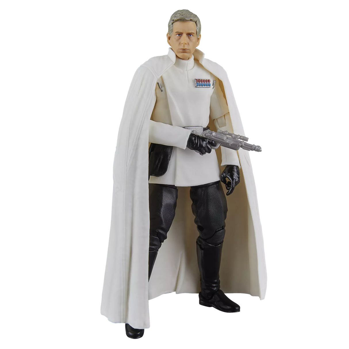 Star Wars The Black Series Director Orson Krennic Action Figure | TGC Collectables
