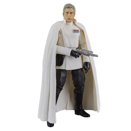 Star Wars The Black Series: Andor - Director Orson Krennic