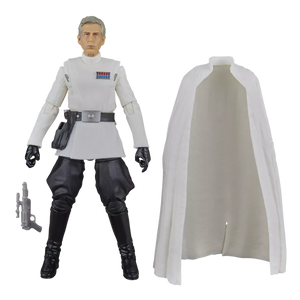 Star Wars The Black Series Director Orson Krennic Action Figure