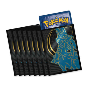 Pokemon TCG: Mega Evolution - Elite Trainer Box - Lucario