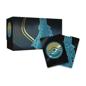 Pokemon TCG: Mega Evolution - Elite Trainer Box - Lucario