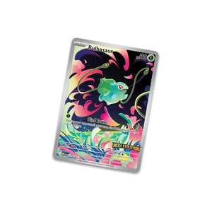 Pokemon TCG: Mega Evolution - Booster Display