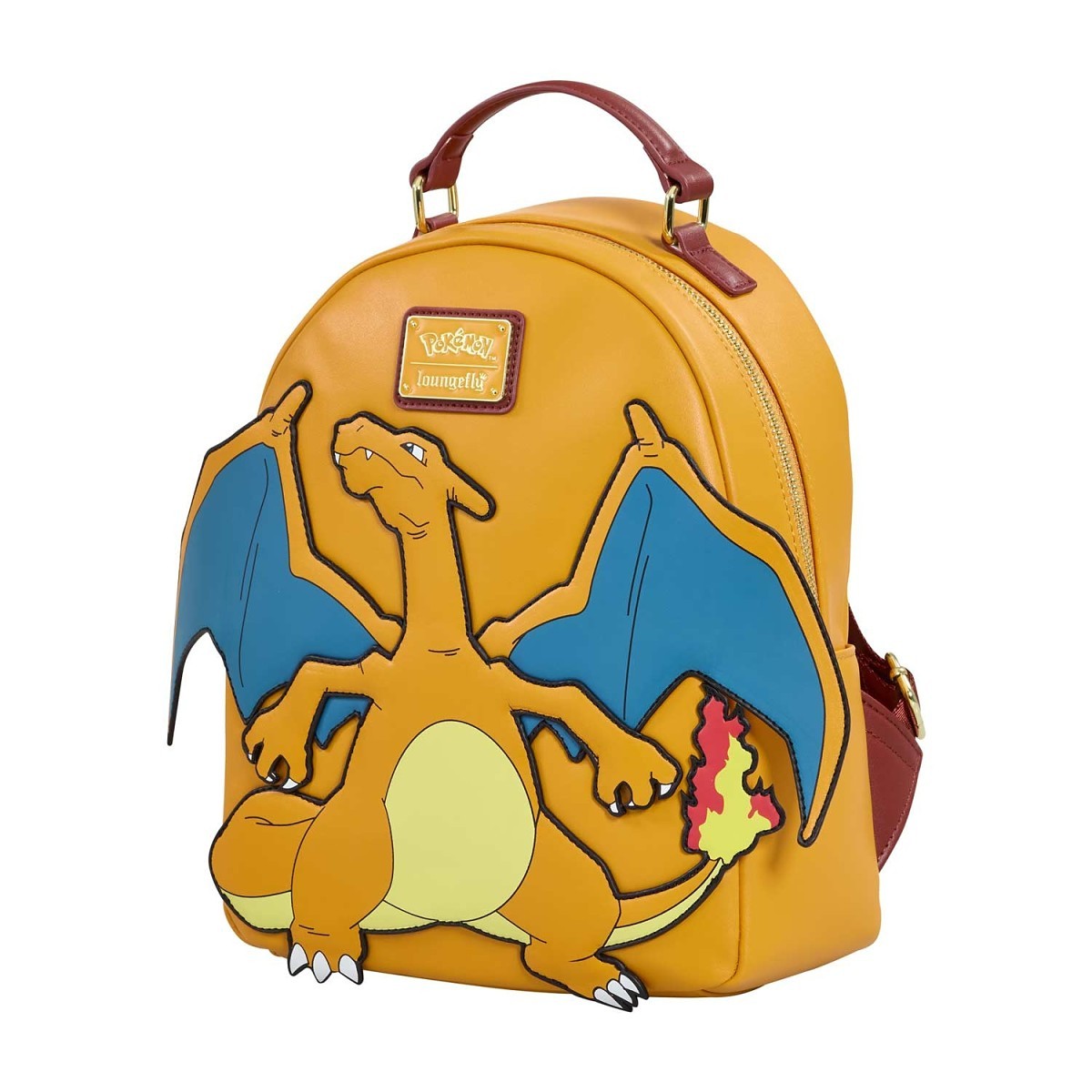 Loungefly - Pokemon Charizard Mini Backpack