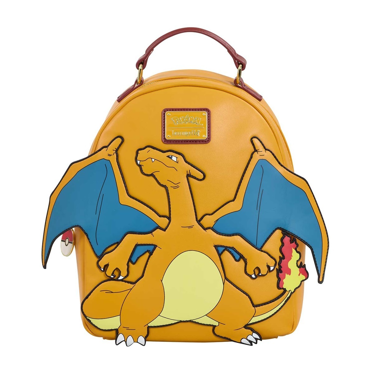 Loungefly - Pokemon Charizard Mini Backpack