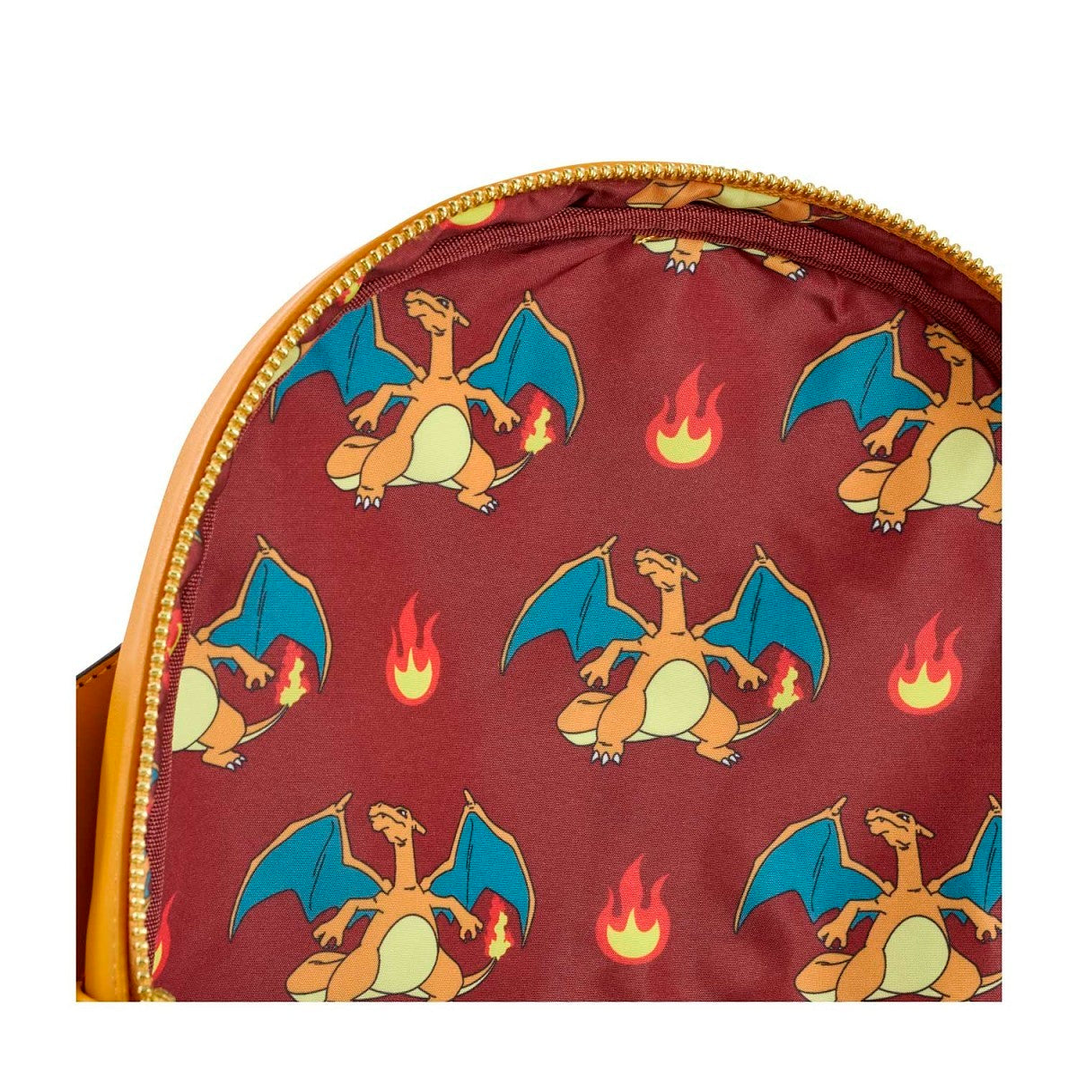 Loungefly - Pokemon Charizard Mini Backpack