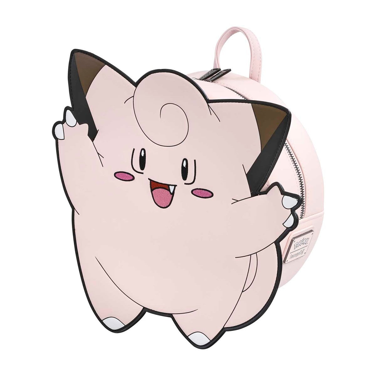 Loungefly - Pokemon Clefairy Mini Backpack