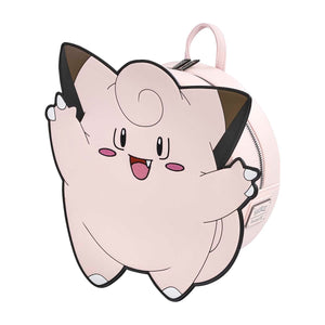 Loungefly - Pokemon Clefairy Mini Backpack