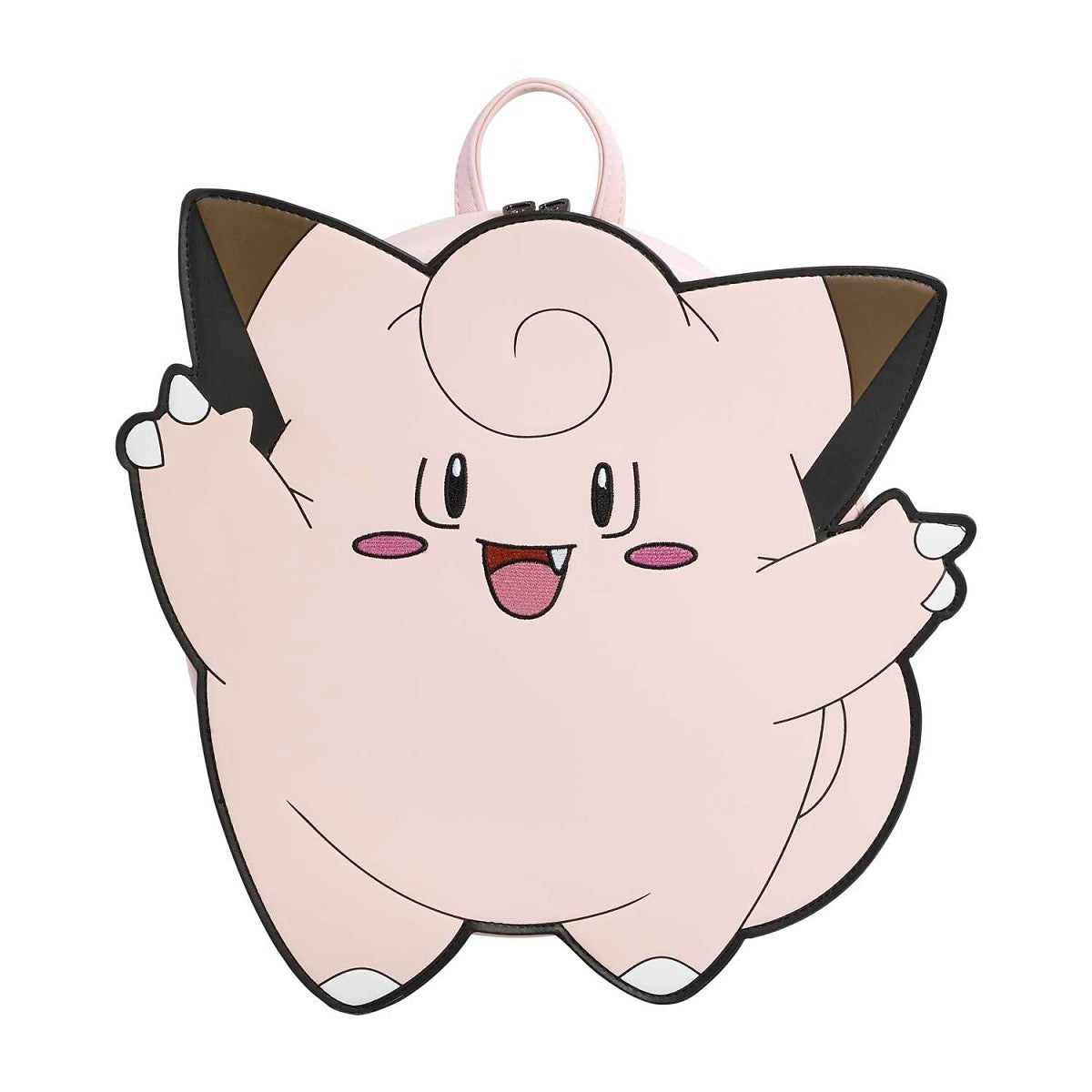 Loungefly - Pokemon Clefairy Mini Backpack