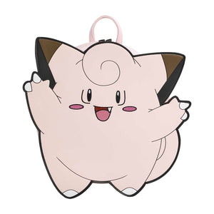 Loungefly - Pokemon Clefairy Mini Backpack