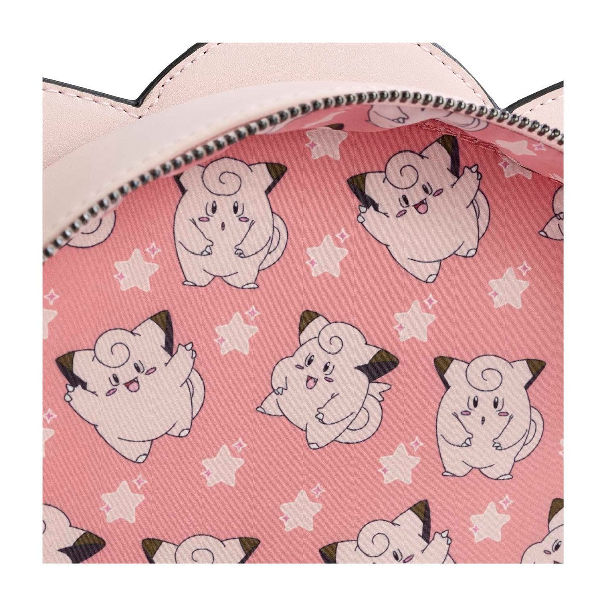 Loungefly - Pokemon Clefairy Mini Backpack