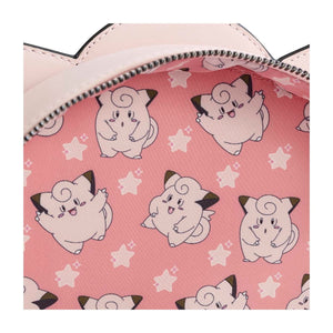 Loungefly - Pokemon Clefairy Mini Backpack