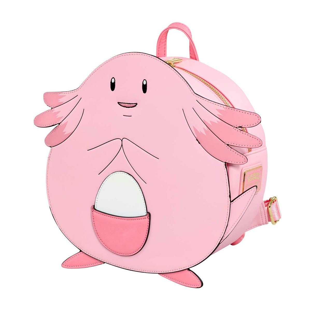 Loungefly - Pokemon Chansey Mini Backpack