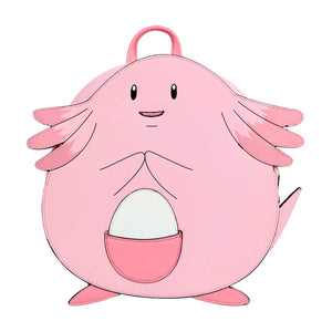 Loungefly - Pokemon Chansey Mini Backpack