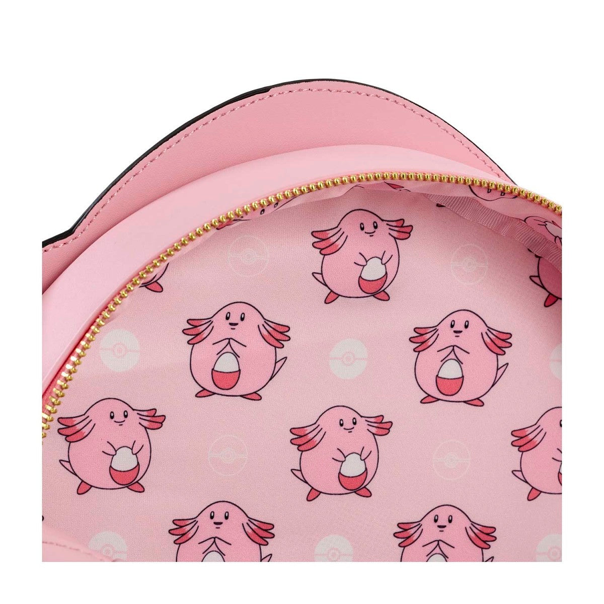 Loungefly - Pokemon Chansey Mini Backpack