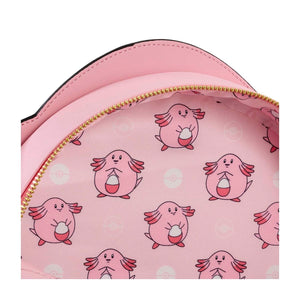 Loungefly - Pokemon Chansey Mini Backpack