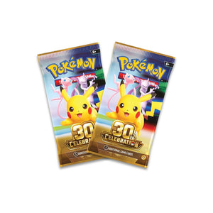 Pokémon TCG: Mini Tins - Espeon & Meowth - 30th Celebration 