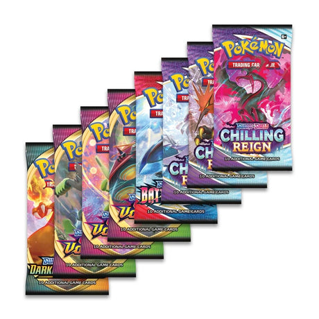 Pokemon TCG: Celebrations Ultra Premium Collection
