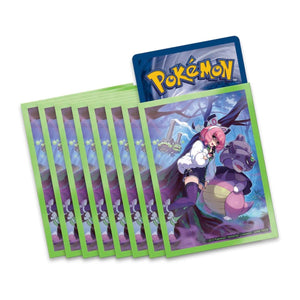 Pokemon TCG: Premium Tournament Collection - Cyrus/Klara - Sealed Display 4 Units
