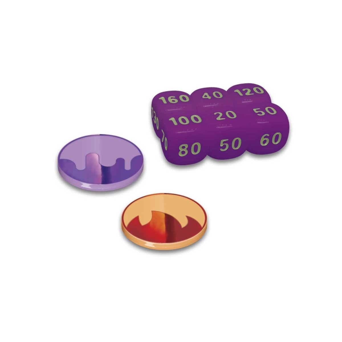 Pokemon TCG: Premium Tournament Collection - Cyrus/Klara - Sealed Display 4 Units