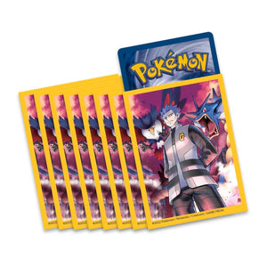 Pokemon TCG: Premium Tournament Collection - Cyrus/Klara - Sealed Display 4 Units