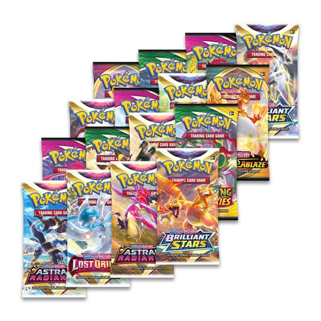 Pokemon TCG: Sword & Shield Charizard Ultra Premium Collection Sealed Case (4 PCS)