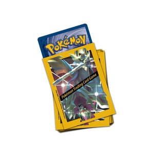 Pokemon TCG: Crown Zenith Premium Figure Collection - Shiny Zamazenta