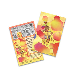 Pokemon TCG: Scarlet & Violet 3.5: 151 - Mini Tin - Kadabra
