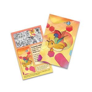 Pokemon TCG: Scarlet & Violet 3.5: 151 - Mini Tin - Dragonite