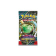 Pokemon TCG: Scarlet and Violet Twilight Masquerade Booster