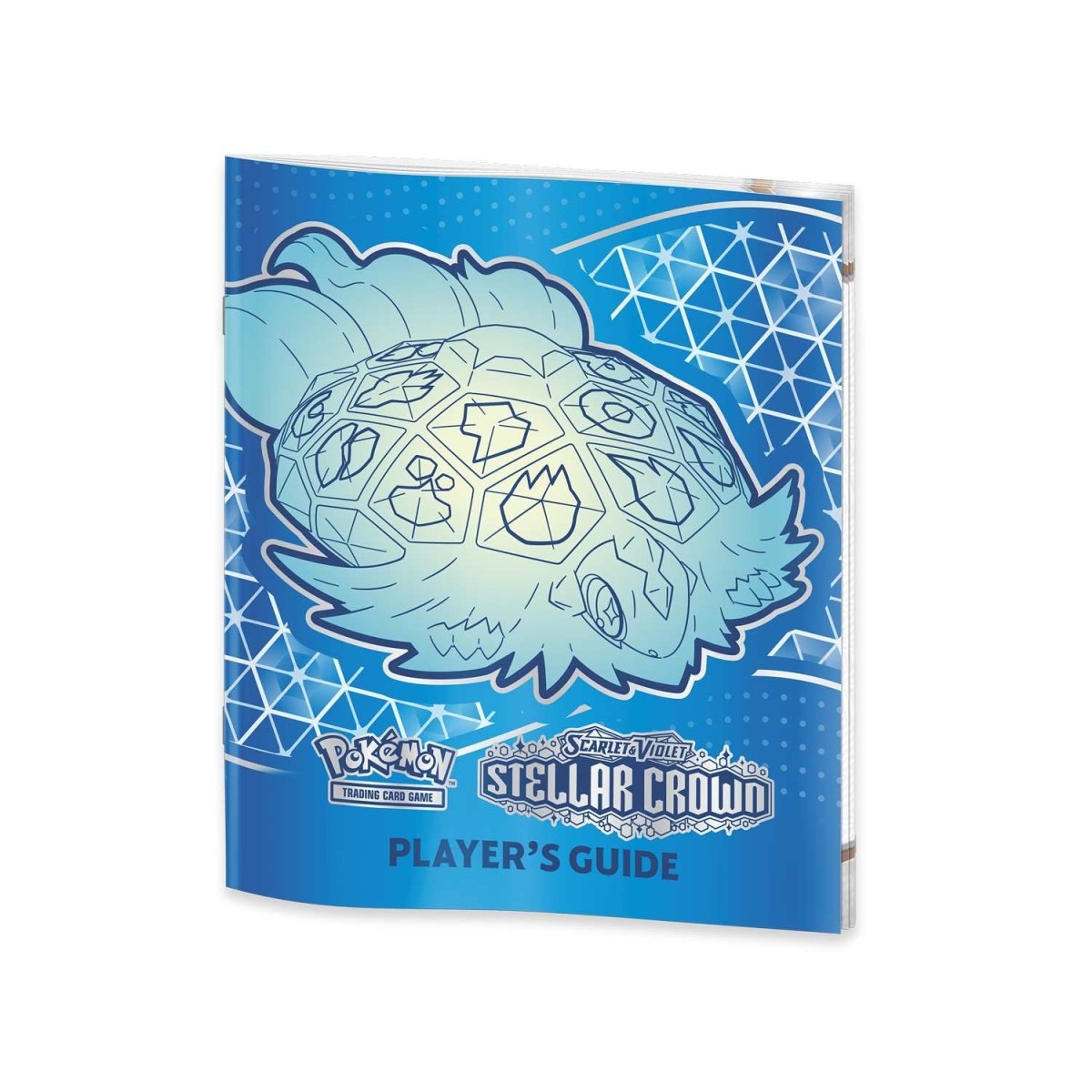Pokemon TCG: Scarlet & Violet 7 - Stellar Crown - Elite Trainer Box