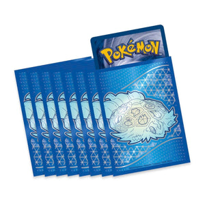 Pokemon TCG: Scarlet & Violet 7 - Stellar Crown - Elite Trainer Box