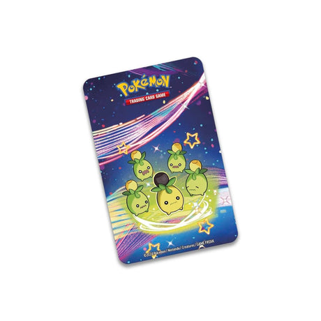 Pokemon TCG: Scarlet & Violet - Paldean Fates Mini Tin
