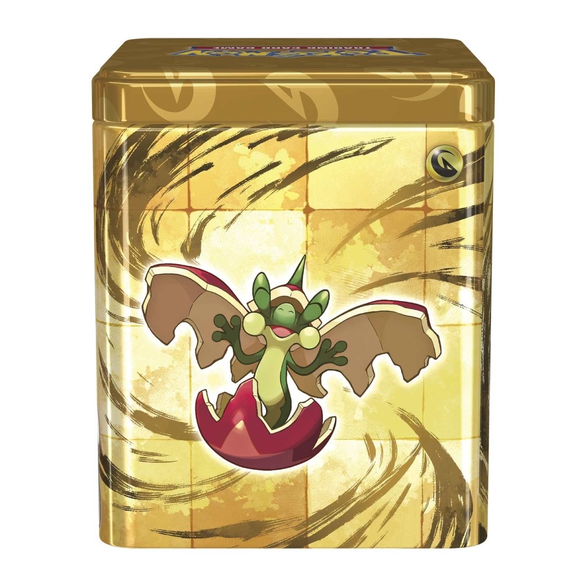 Pokemon TCG: Stacking Tins (Q1 2024) - Dragon
