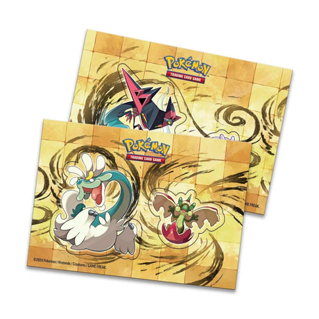Pokemon TCG: Stacking Tins (Q1 2024) - Dragon